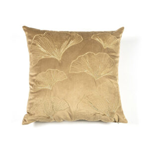 Coussin Bilo 45 x 45 - Gold