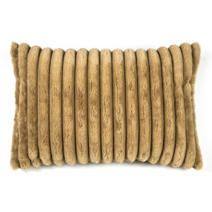 Coussin Wuzzy   40 x 60 - Gold