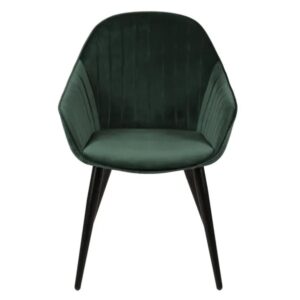 Fauteuil Bari - Vert