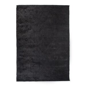 Tapis Madam Black - 160x230cm