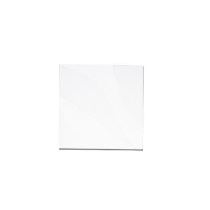 Tableau Tazi Small - Carré Blanc