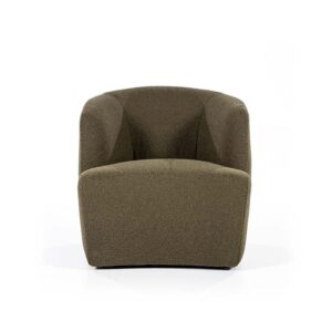Fauteuil Charlotte - Vert