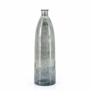 Vase Dali Gris - Large