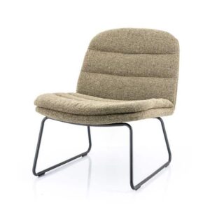 Fauteuil Bermo - Vert
