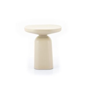 Table basse Squand - Beige Medium