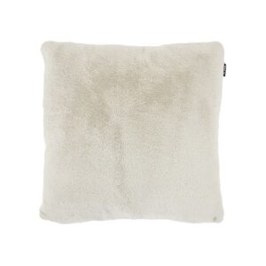 Coussin Lady - Beige  50 x 50