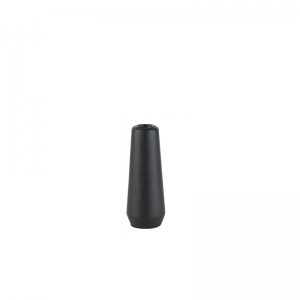 Atco Candle holder - Noir Medium