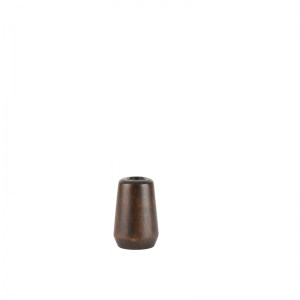 Atco Candle holder - Noyer Small