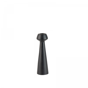 Atwood Candle holder - Noir Medium