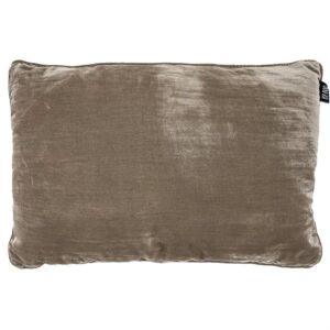 Coussin Cami - Taupe  60 x 40