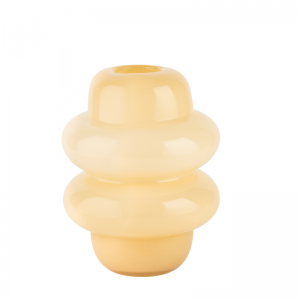 Vase Johanna - Gold