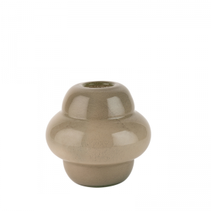 Vase Johanna - Stone
