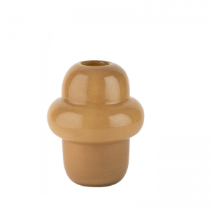 Vase Johanna - Taupe