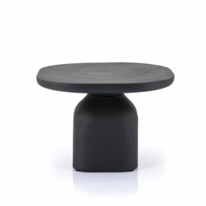 Table basse Squand - Noir Large