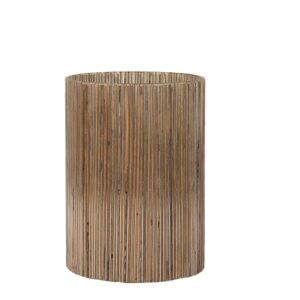 Vase Thorndale Votive - XL