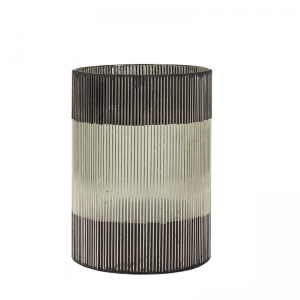 Vase Toluca votive - XL