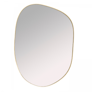 Miroir Walden - Gold Large