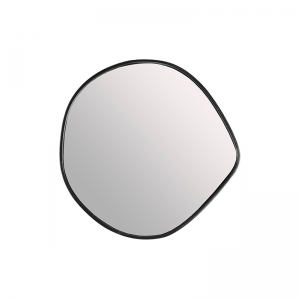 Miroir Willis - Noir Small
