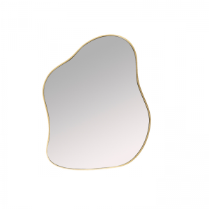 Miroir Wendell - Gold Small