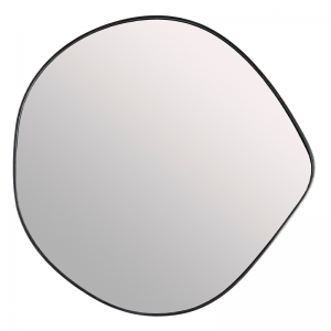 Miroir Willis - Noir Large