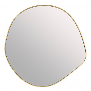 Miroir Willis - Gold Large