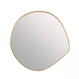 Miroir Willis - Gold Medium