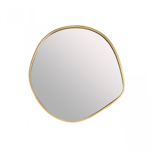 Miroir Willis - Gold Small