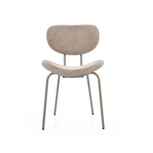 Chaise Ace - Taupe