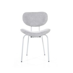 Chaise Ace - Gris