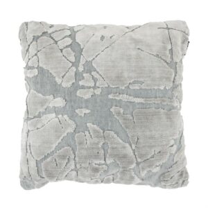 Coussin Faune - Gris