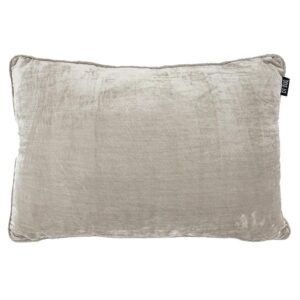 Coussin Cami - Beige  60 x 40