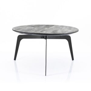 Table basse Kenji - Noir
