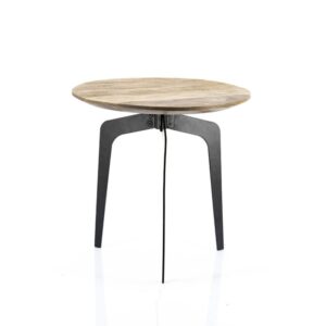 Table Kenji - Marron