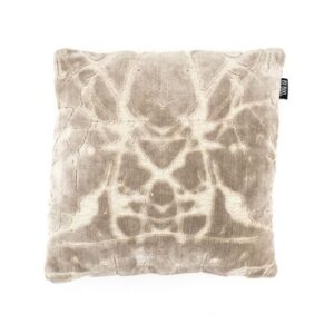 Coussin Faune - Beige
