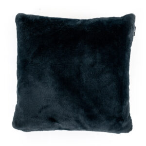 Coussin Lady - Bleu  50 x 50
