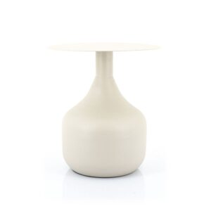 Table d'appoint Mist - Beige