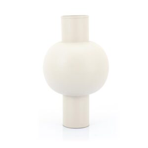 Vase Ola - Blanc Large