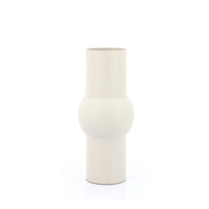 Vase Ola - Blanc Medium