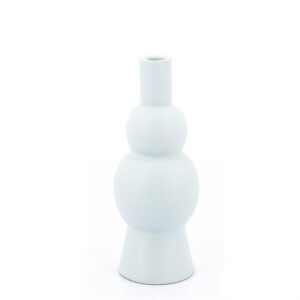 Bold Candle holder - Bleu