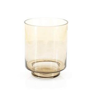 Vase Hurly - Bronze