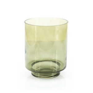 Vase Hurly - Vert