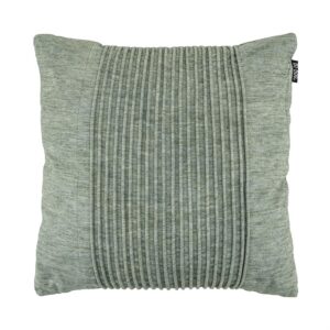 Coussin Lineas - Vert  45 x 45