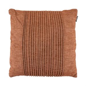 Coussin Lineas - Orange  45 x 45