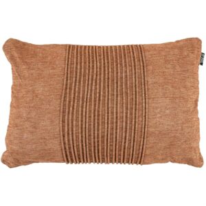 Coussin Lineas - Orange  60 x 40