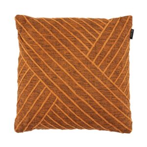 Coussin Obli - Orange