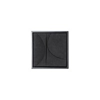 Tableu Ven - Noir Small
