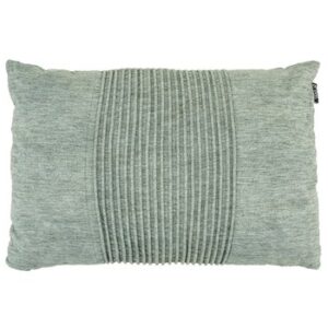 Coussin Lineas - Vert  60 x 40