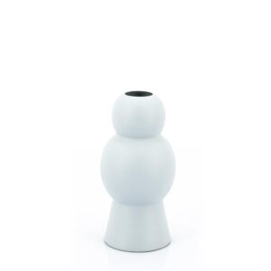 Vase Bold - Bleu clair