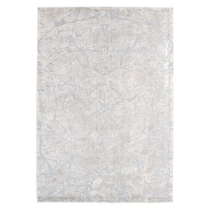 Tapis Faune Gris - 200x290cm