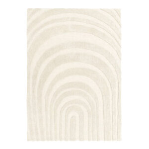 Tapis Maze - Ecru  200x300cm